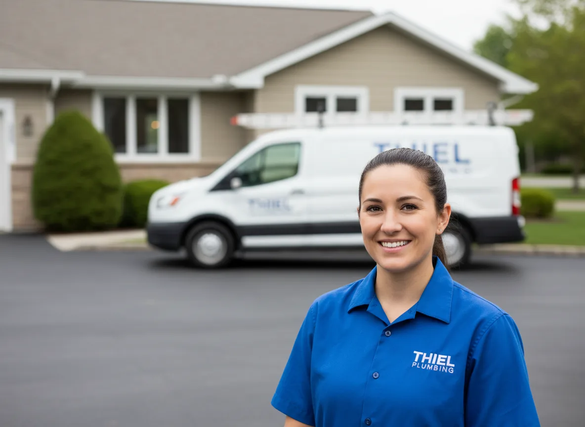 Plumber Kwigillingok, AK FAQs